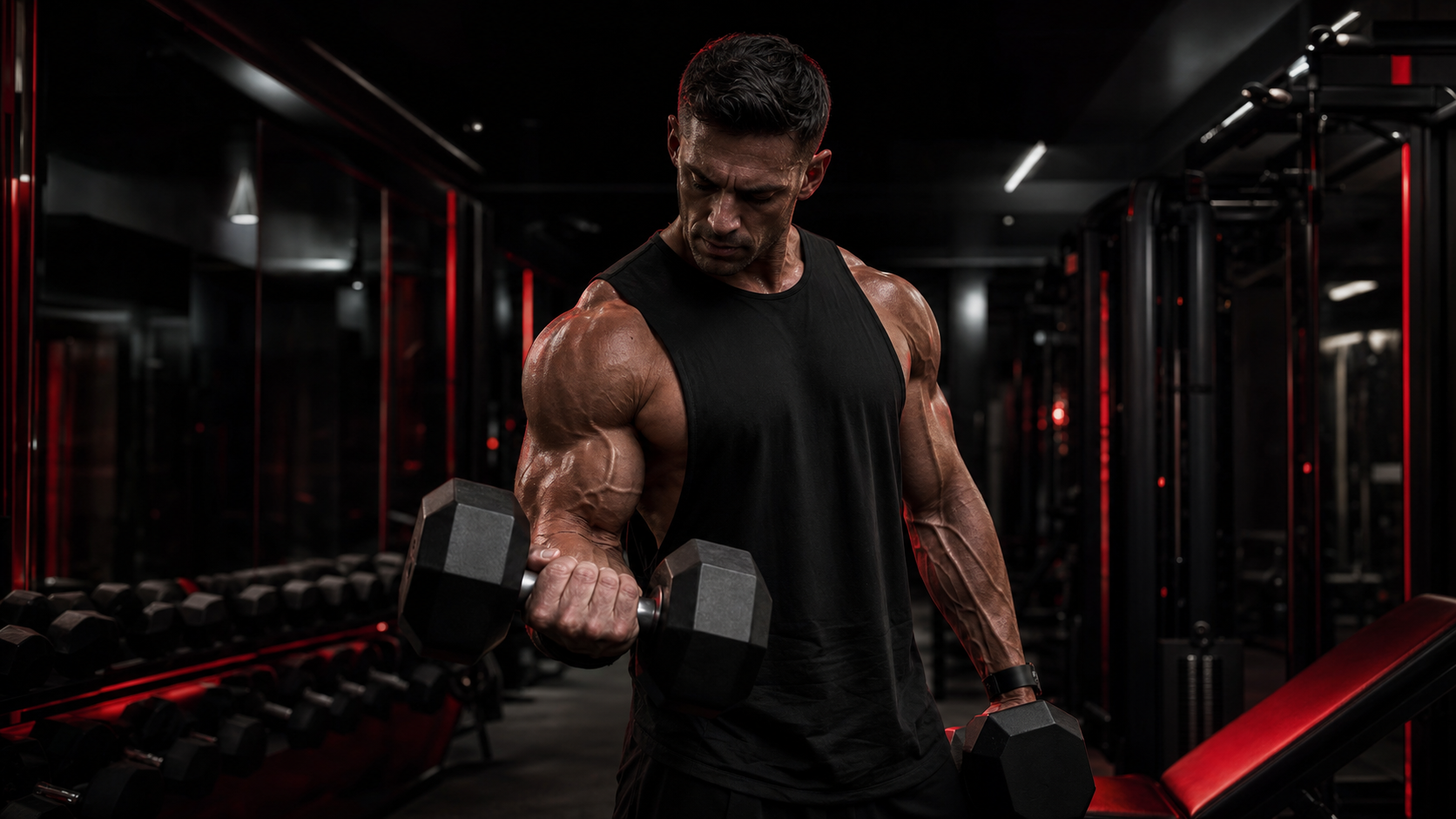MUSCLE